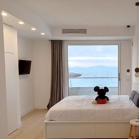 Boutique Lungomare Aparthotel Porto Torres Exterior foto
